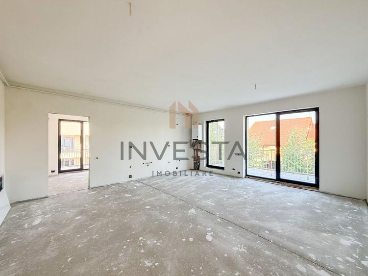 Apartament premium cu 3 camere, etaj intermediar, Centru zona Cipariu!