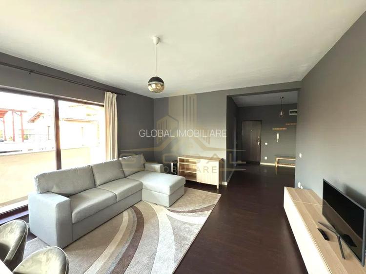 Apartament 2 camere 60 mp I Terasa I Parcare | Bună Ziua - 2