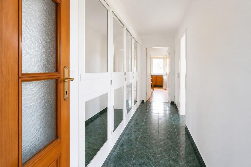 Decebal  vanzare apartament 3 cam dec