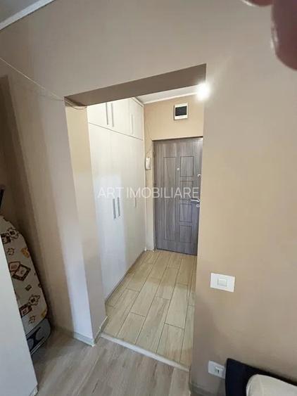 Garsoniera Dristor | Pet Friendly - 13