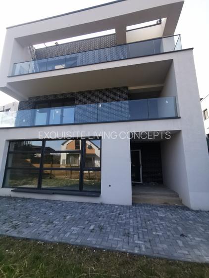 Duplex finalizat, cu CF, teren 350 mp, zona Manastur - 5