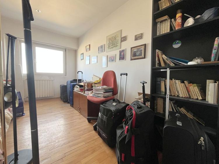 Apartament 4 camere, decomandat, 89 mp – Complex Studențesc