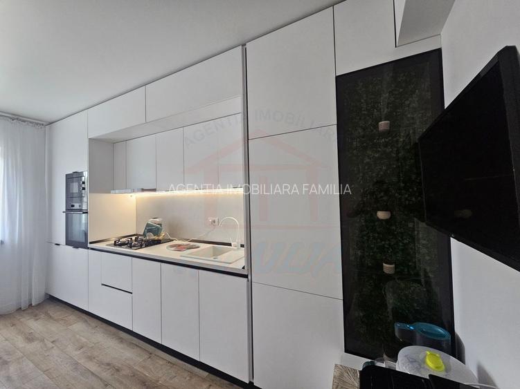 Vanzare apartament cu 2 camere, zona Garii, 71 mp, 147.000 EURO - 5