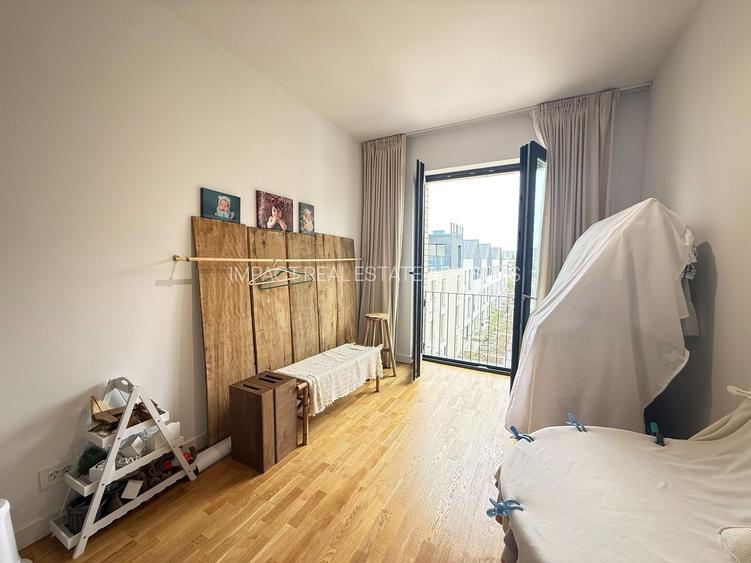 OPORTUNITATE ‖ 2 CAMERE ‖ COMPLEX REZIDENTIAL ‖ PIPERA - 5