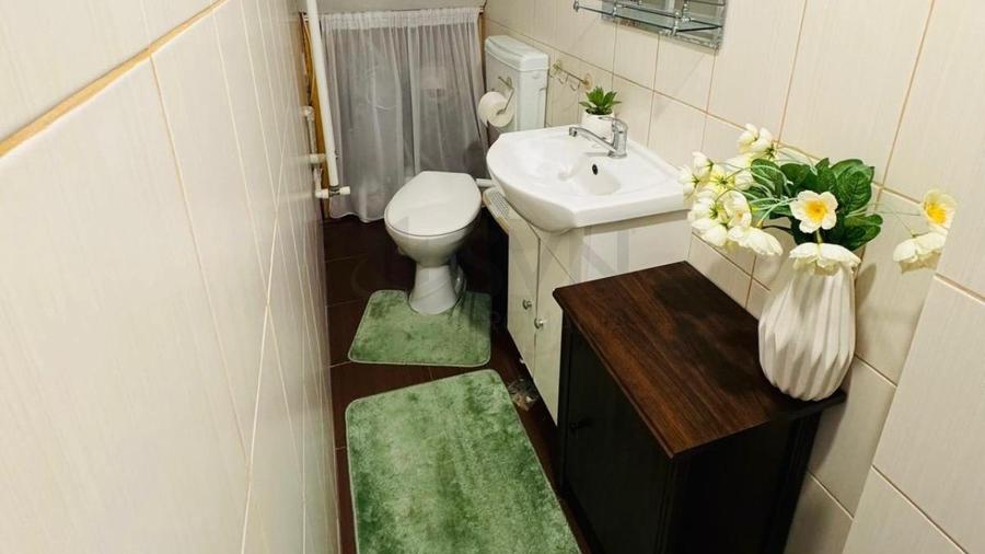 REA1027047 Apartament 3 camere I Duplex I Centrala Termica I De inchiriat