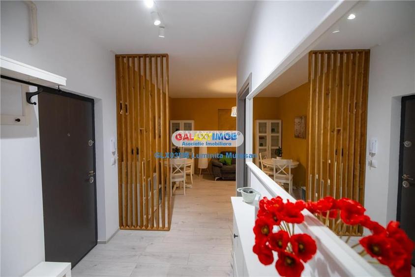 Inchiriere apartament 2 camere decomandat Targoviste Chindia Residence - 6