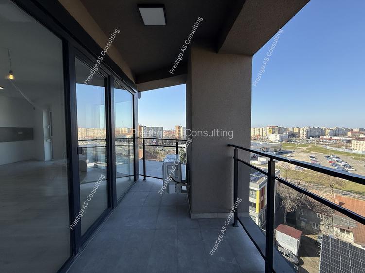 Apartament nou | Nord One Brediceanu | Prima inchiriere | Ultracentral - 13