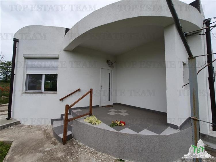 Casa superba cu teren generos Casicea Constanta