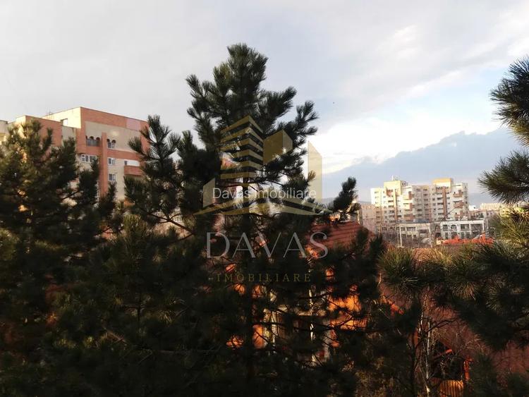 Apartament 2 camere decomandat de închiriat | Gheorgheni | Interservisan - 8