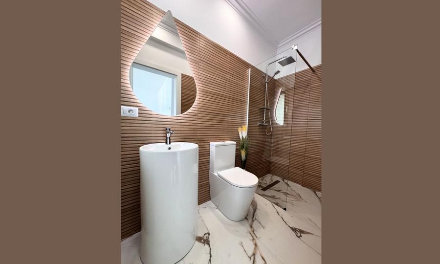 Casă de vanzare 4 camere, 85 mp utili, 416 mp teren | Breazu | 220.000 EURO