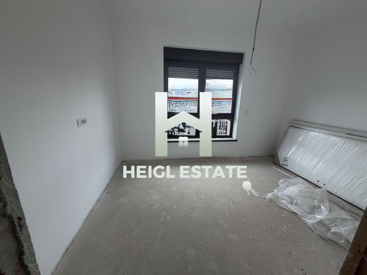Apartament cu 2 camere in Giroc in zona Braytim
