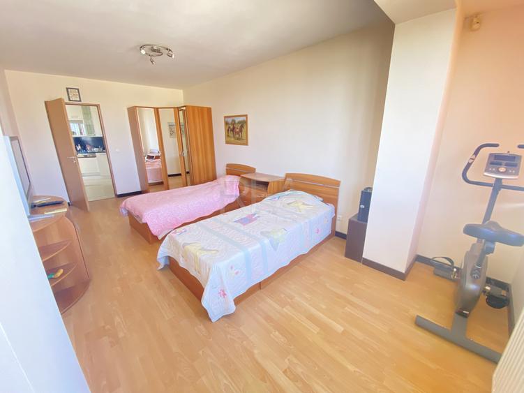 3 Camere- 91.4 mp- Piata Norilor/ Metrou Tineretului