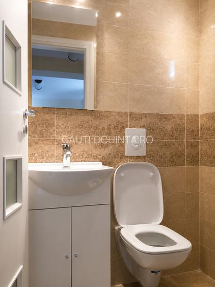 Apartament 3 camere/ Primăverii/ Herăstrău/ Centrală pp/ Parcare - 7