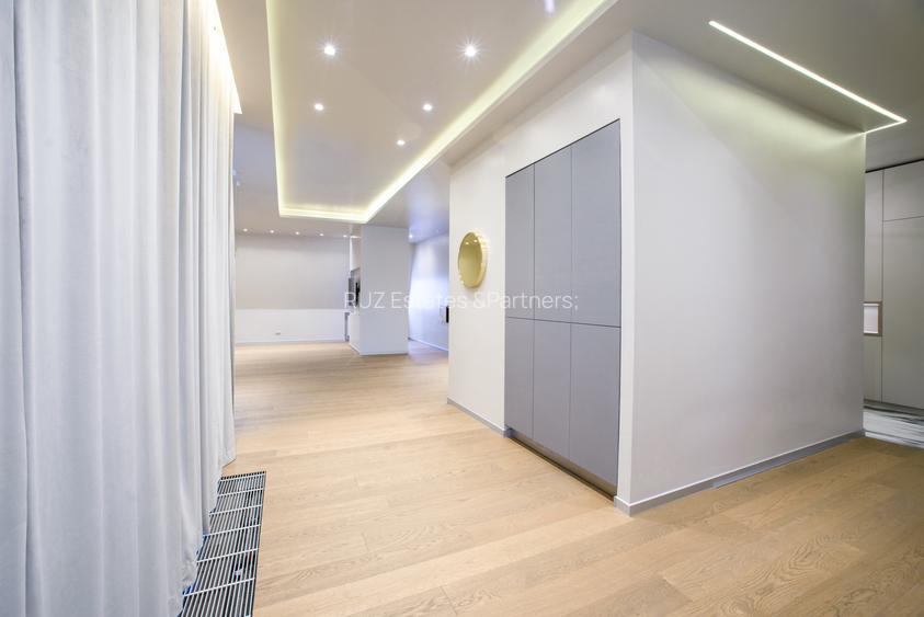 Penthouse 5 camere | LUX | 2 Parcari | 275 MP | Iancu Nicolae-Pipera - 6