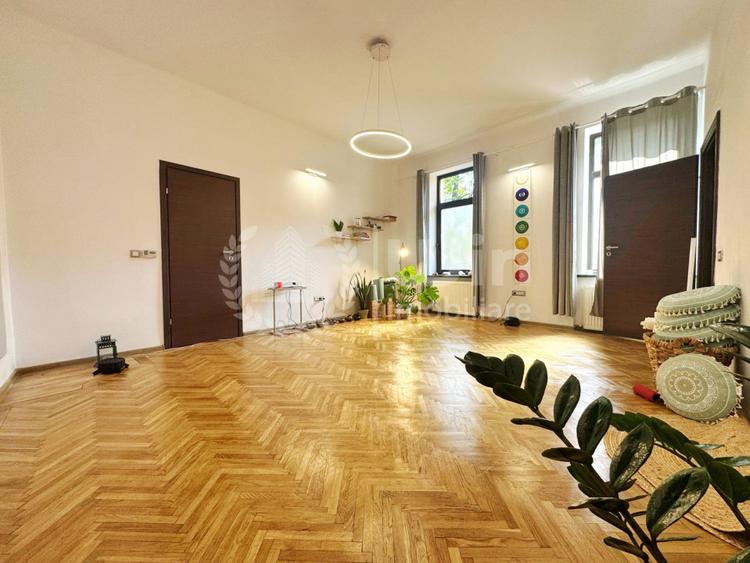 Apartament 2 camere finisat | Etaj 1 | 53 mp | Centru | Zona Sora!
