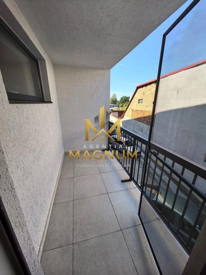 Apartament 3 camere decomandat de închiriat | Strada Lucaciu |