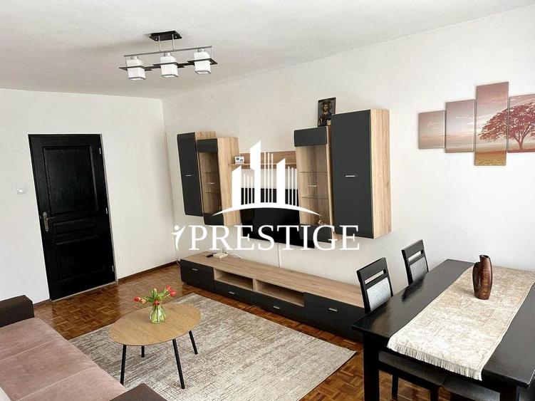 APARTAMENT 2 CAMERE DECOMANDAT | ETAJ 1 | ȘTRAND