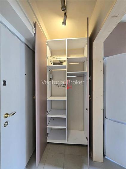 Prima inchiriere, complet renovat și utilat – zonă excelentă, Bar - 17