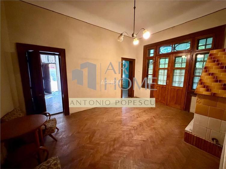 Casa 6 camere plus dependinte,in Ploiesti,zona Gh.Doja/Halele Centrale - 15