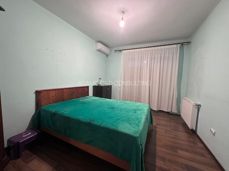 Apartament cu 2 camere, complet mobilat și utilat – Str. Florilor - 6