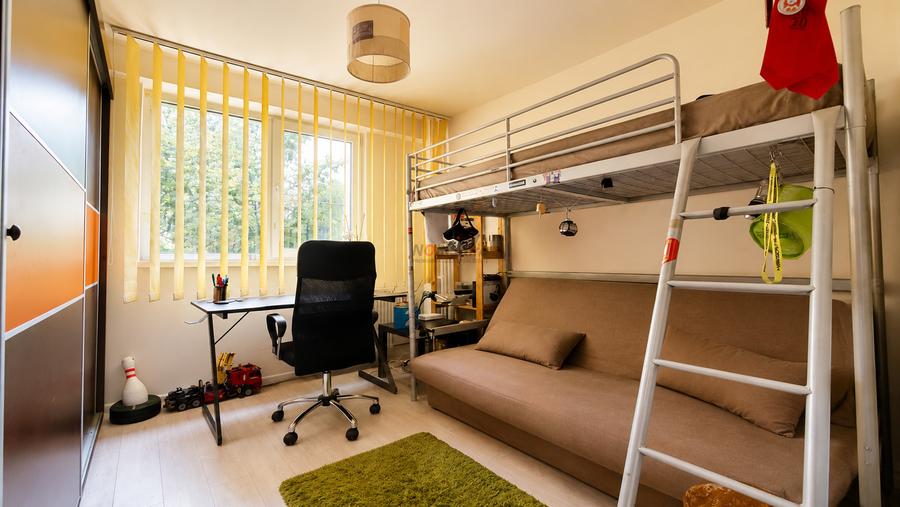 2 Camere Decomandat | Mobilat | Piața Reșița | 49 mp