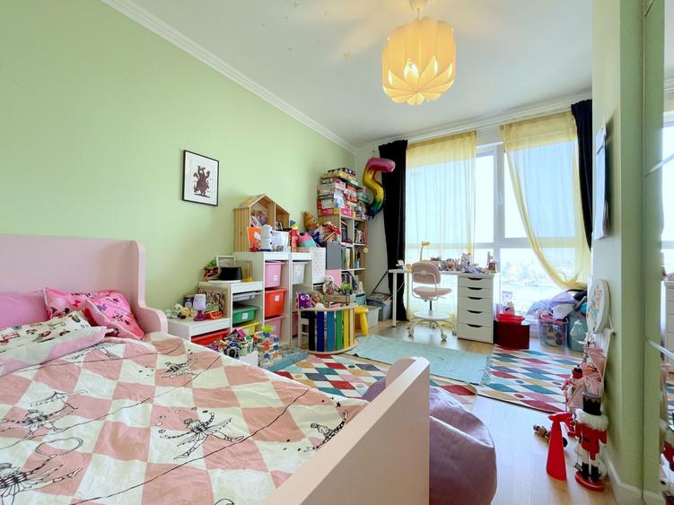 Apartament 3 camere + parcare - Vivalia Complexul Studentesc