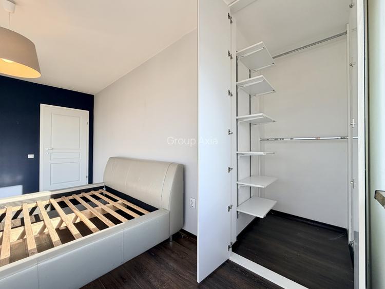 Apartament 2 camere, terasa 27 mp, garaj, zona Grand Hotel Italia - 11