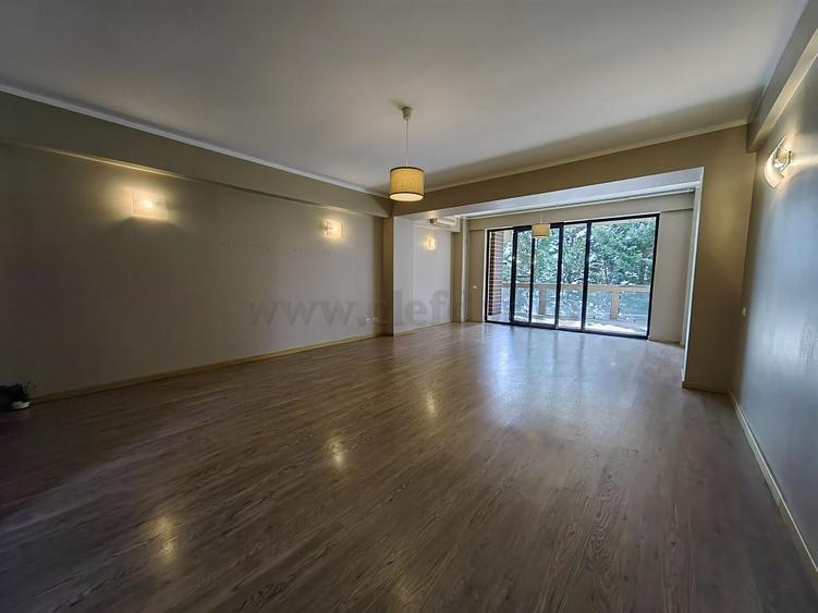 Apartament in apropiere de British School