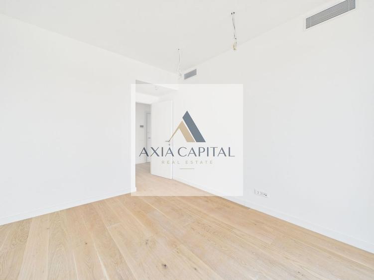 Nusco City Faza 2 | 2 camere | Etaj 9 | Fără TVA