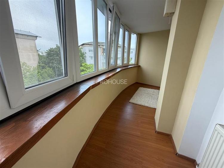 Apartament 3 camere, mobilat și utilat modern, Zona Nord, 350 €/lună - 6