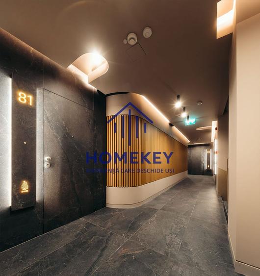 Apartament 2 Camere in BHB Avenue-Fabrica de Glucoza