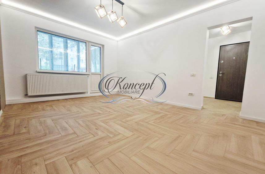Apartament renovat total in Manastur, zona Big