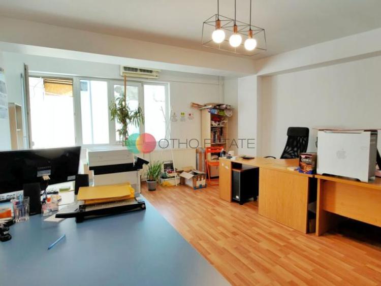 Spatiu comercial Victoriei | Vila 620 mp | 4 etaje |