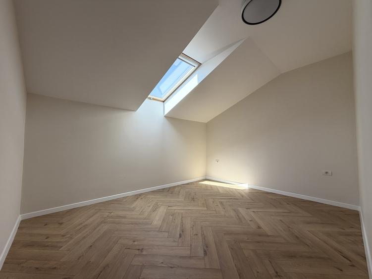 Apartament cu 2 camere, decomandat, 50 mp utili - Soarelui Timisoara