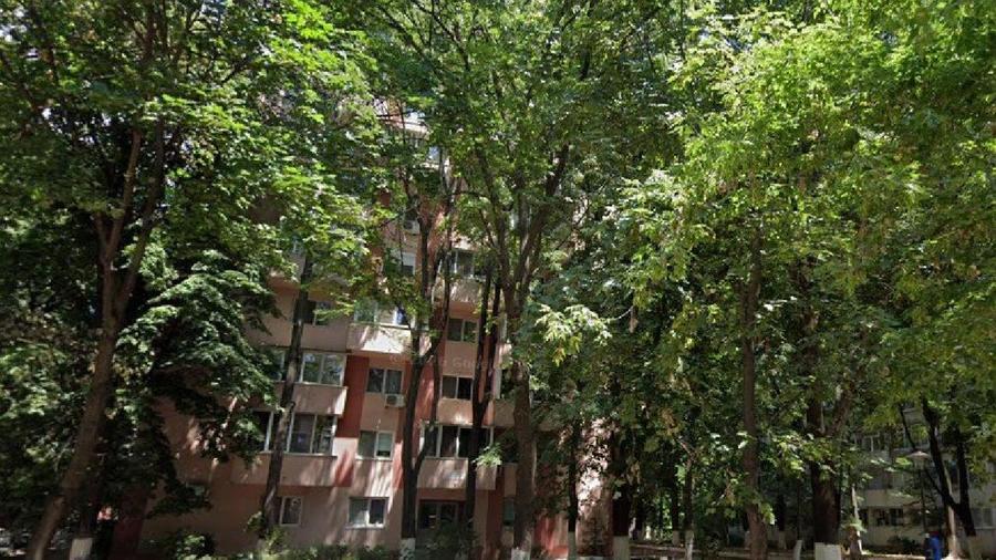 Cartier Giurgiului - Apartament - 3 camere - 51 mp - Et. 8, Sector 5