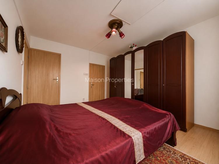 COMISION 0% | 2 camere | Brancoveanu - Kiriac - 12