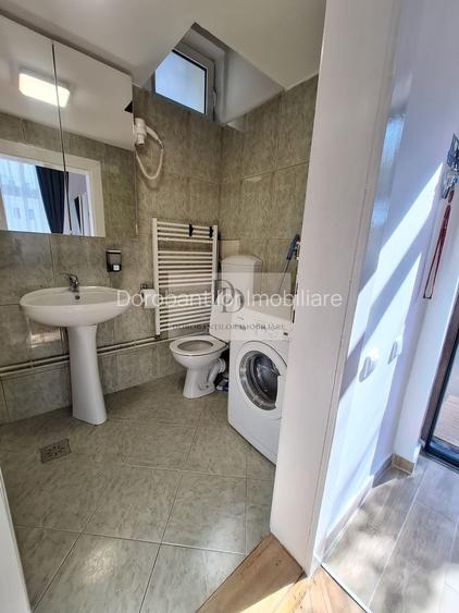 Studio cochet | 24 mp | Parcare inclusă | Facultatea de Drept - 10