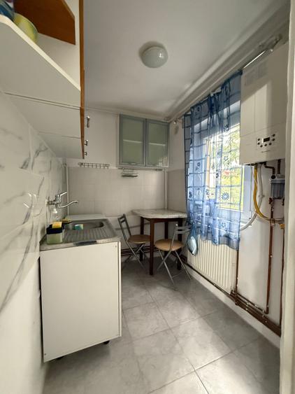 Apartament cu o camera | de inchiriat | Aradului