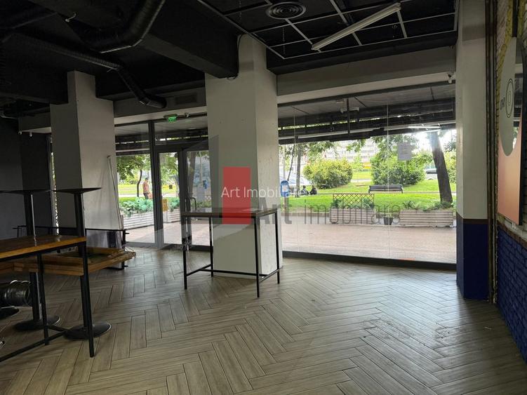 0% Comision Spatiu comercial de inchiriat (Horeca) in zona Stefan Cel mare - 3