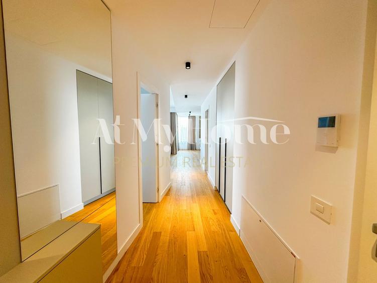 Apartament NOU cu 3 camere, zona Iancu-Nicolae-Zoo Baneasa,