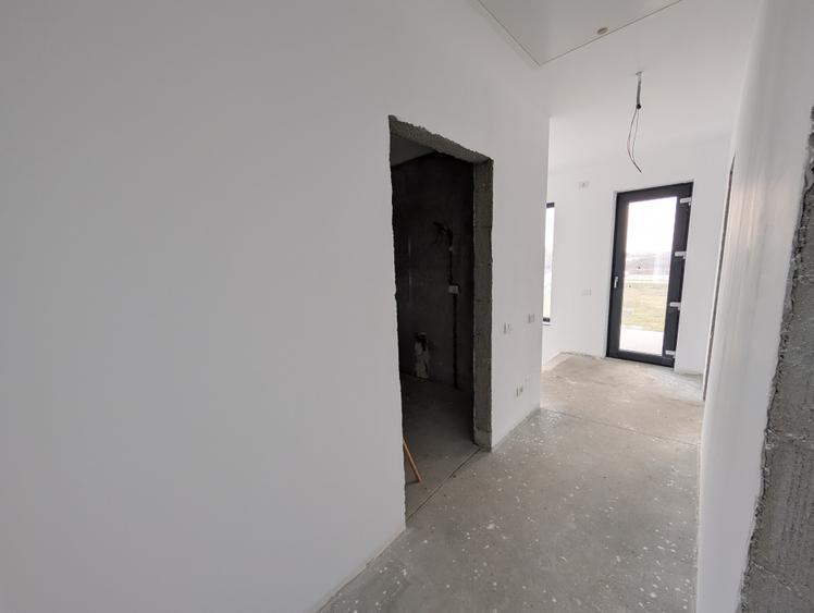 Casa 4 camere 120mp | 0 comision | Corbeanca Cantonului | finisaje la alegere