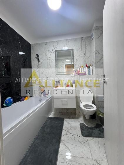 Oltenitei Apartament 3 Camere Mobilat/Utilat - 18