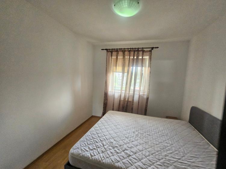 Apartament 2 camere Tatarasi Bloc Nou