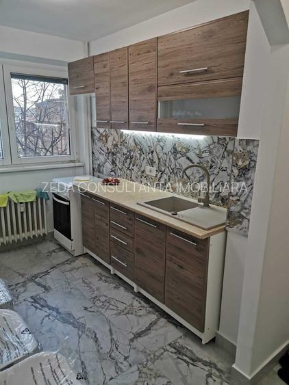Apartament 2 camere | Mihai Bravu – Metrou Iancului - 7