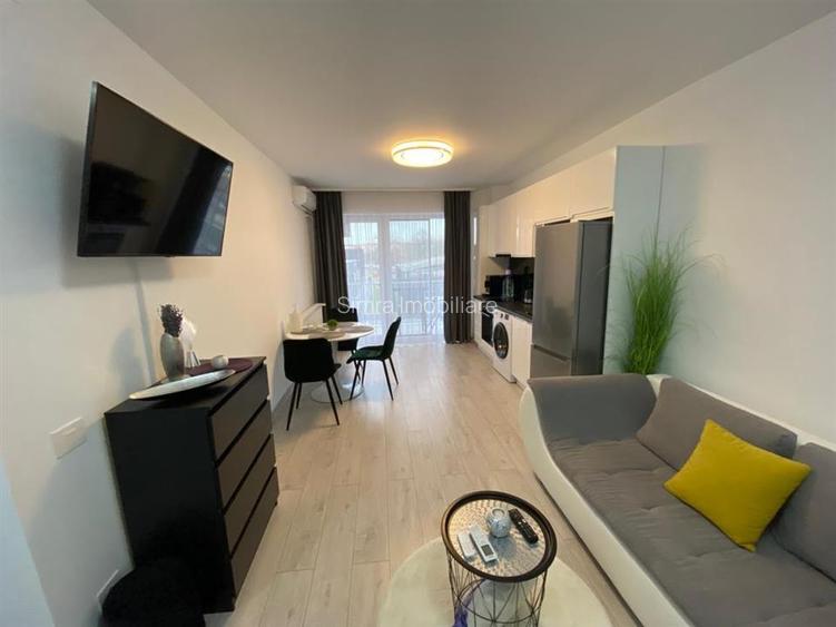 Apartament 2 camere Prima Onestilor - 10