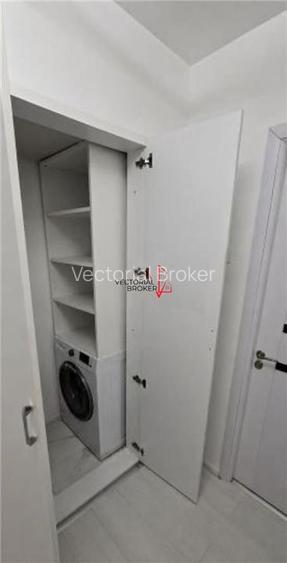 5 min Metrou OBOR, renovat, mobilat si utilat - 8
