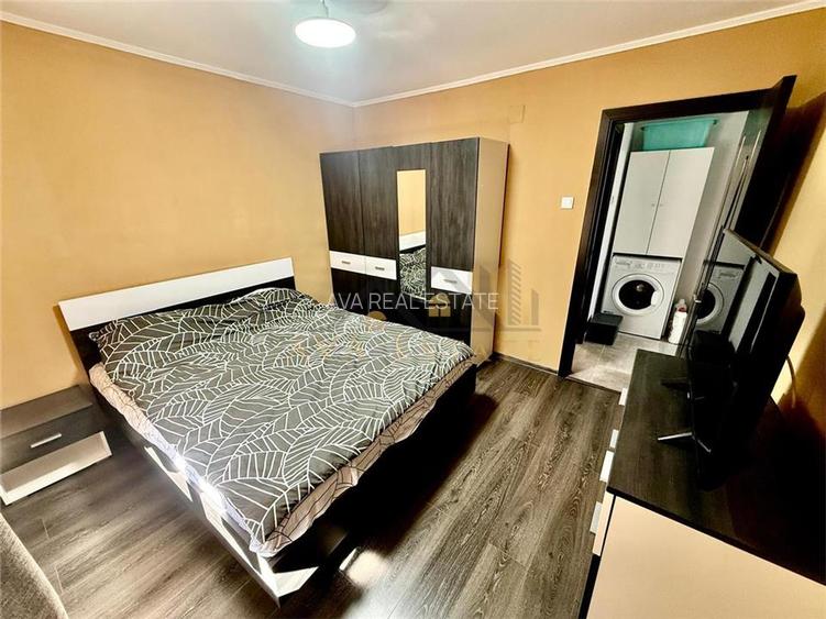 Apartament 2 camere | Decomandat, 52 mp-Zona Lipovei - 10