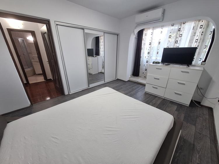 Apartament 1 Camera Mazepa 2 Etaj 3/10 36mp Mobilat CT AC 300Euro/luna