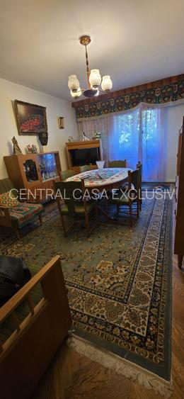 Podu Ros Tutora, apartament liber, 4 camere, 2 bai, 129500euro - 2