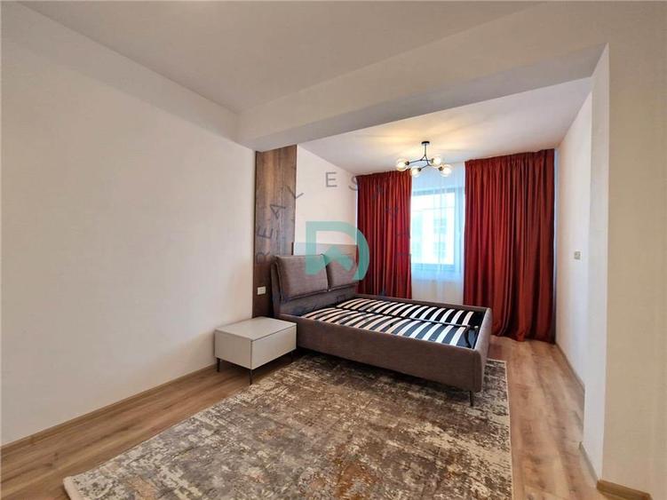 Apartament 3 camere, lux, parcare, Coresi, Brasov